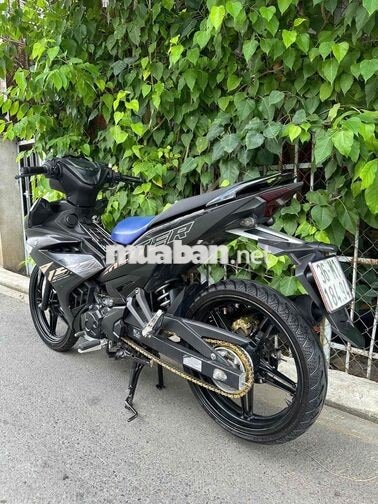 Yamaha Exciter Led 2019 Đen nhám