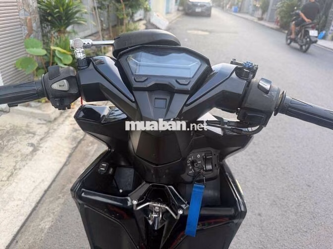 Honda Vario 125 kiểng