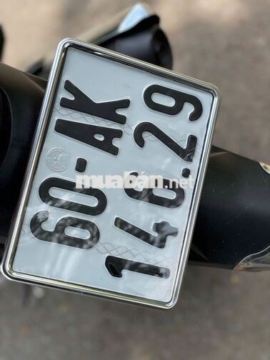 Honda Wave 110 Trắng 110cc