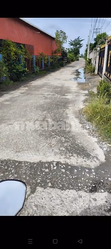 Cần tiền bán gấp 2 lô đất vườn giá rẻ 
