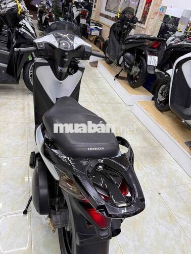 Honda SH150i 2010 Bạc Ý