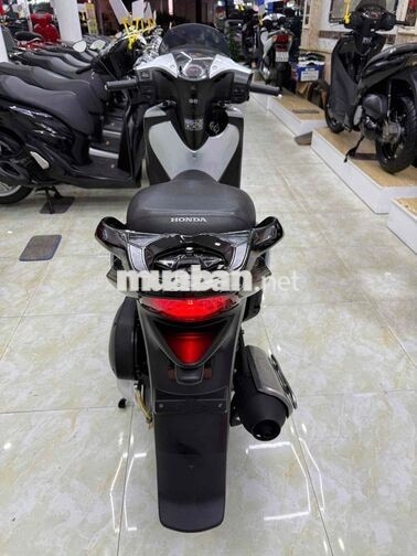 Honda SH150i 2010 Bạc Ý