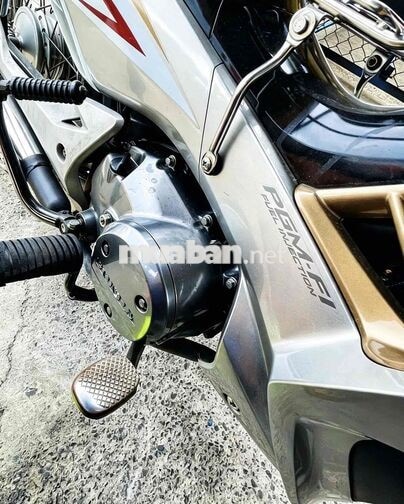 Honda Future X 2011