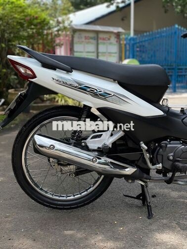 Honda Wave 110 Trắng 110cc