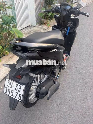 Honda Vario 125 kiểng