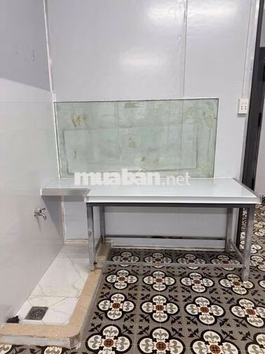 PHÒNG BAN CÔNG - SIÊU RỘNG - CỬA SỔ THOÁNG MÁT