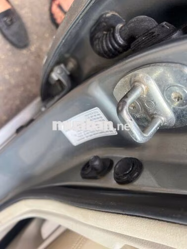Toyota Corolla Altis 2011 Xám Tự động 100000 km