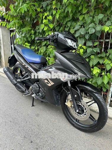 Yamaha Exciter Led 2019 Đen nhám