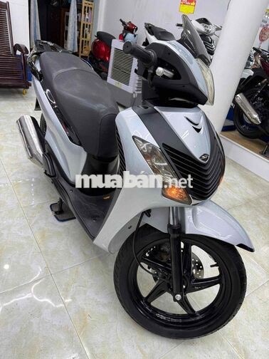 Honda SH150i 2010 Bạc Ý