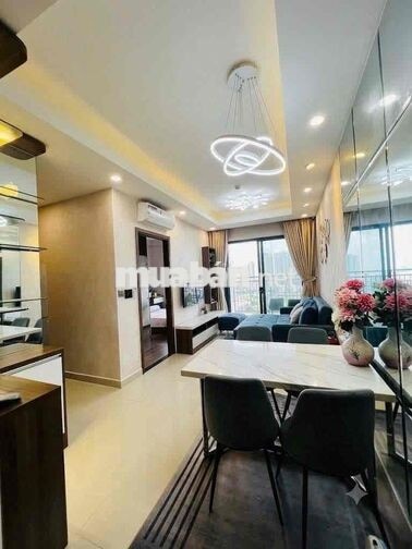 SIU PHẨM 2PN 2WC - GIÁ *** THỊ TRƯỜNG HIỆN TẠI