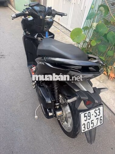 Honda Vario 125 kiểng