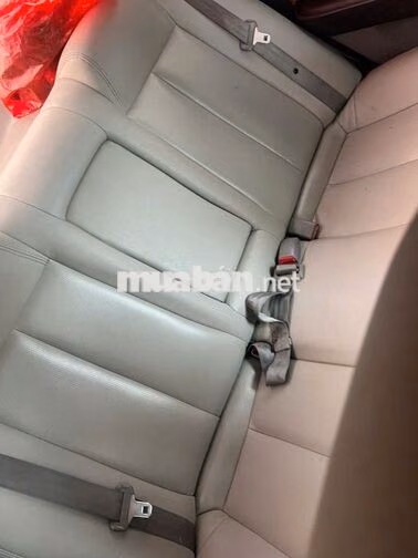 Hyundai Avante 2011 Đen 25 vạn km