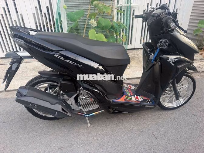 Honda Vario 125 kiểng