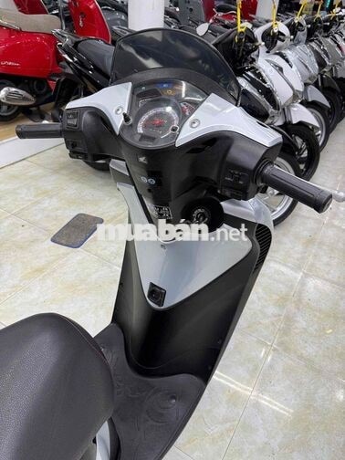 Honda SH150i 2010 Bạc Ý