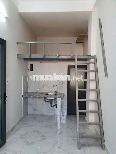 Cho thuê phòng cao cấp ngay Cầu Nguyễn Văn Cừ