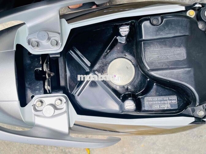 Honda Future X 2011