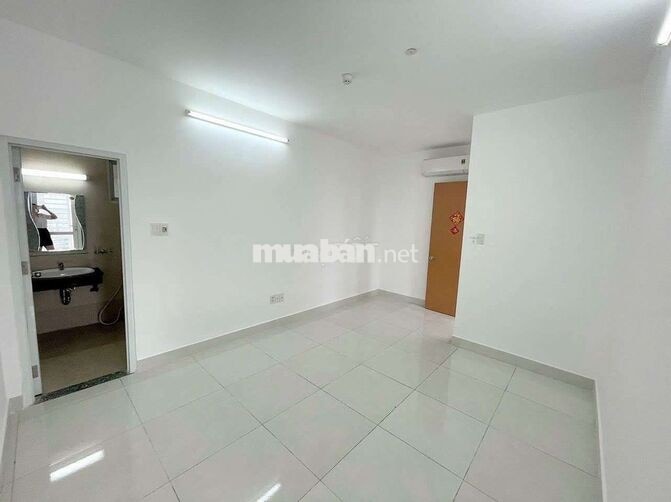 CHO THUÊ CĂN HỘ TARA RESIDENCE 2PN 2WC NỘI THẤT CƠ BẢN GIÁ 10TR5/TH