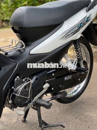 Honda Wave 110 Trắng 110cc