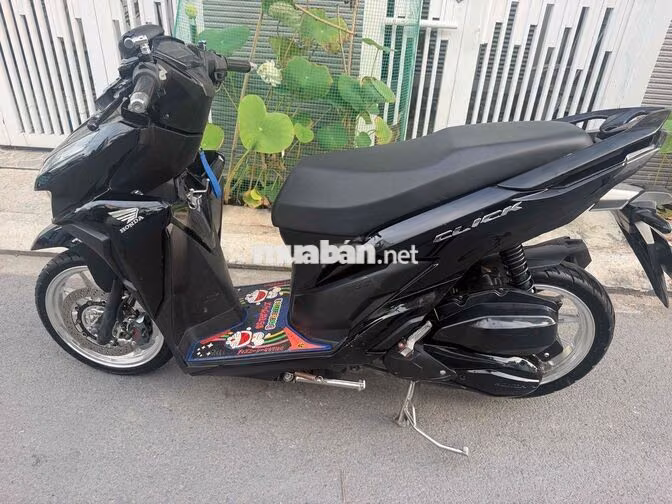 Honda Vario 125 kiểng