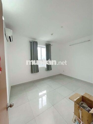 CHO THUÊ CĂN HỘ TARA RESIDENCE 2PN 2WC NỘI THẤT CƠ BẢN GIÁ 10TR5/TH