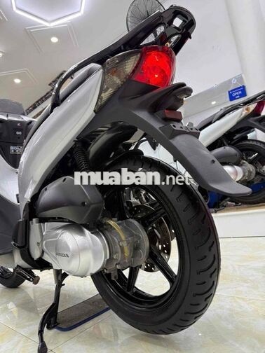 Honda SH150i 2010 Bạc Ý