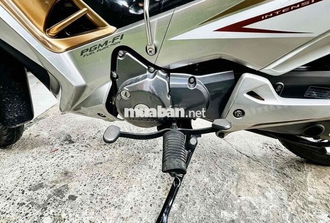 Honda Future X 2011