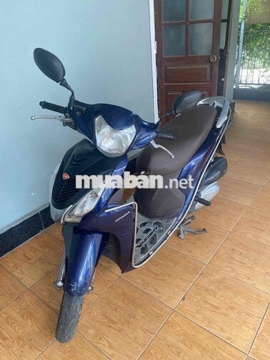 bán xe Honda Vision đời 2018 xe máy rất êm