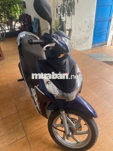bán xe Honda Vision đời 2018 xe máy rất êm