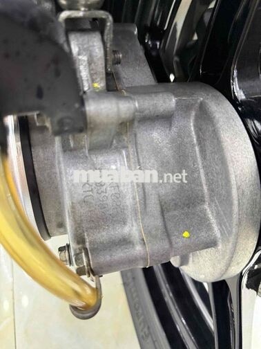 Honda SH150i 2010 Bạc Ý