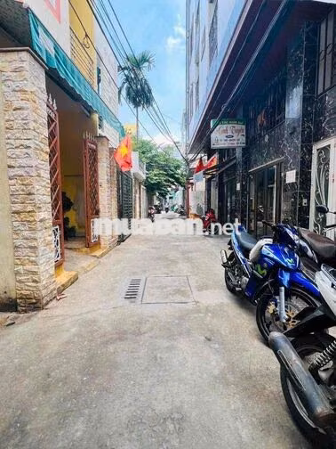 Bán lô đất kiệt Phan Thanh Gần ĐH Duy Tân Sát Nguyễn Văn Linh