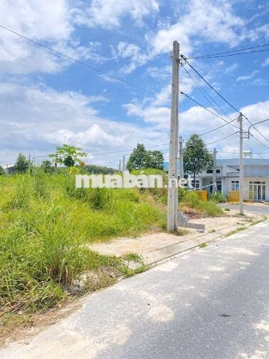 5xxtr sở hữu lô đất 200m2 ngợp sát KCN Minh Hưng, sổ hồng chính chủ