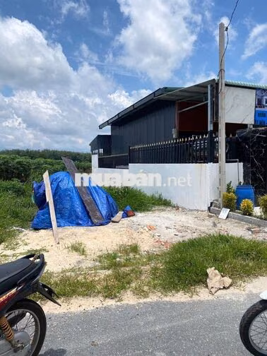 5xxtr sở hữu lô đất 200m2 ngợp sát KCN Minh Hưng, sổ hồng chính chủ