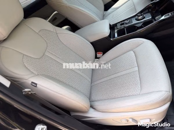 Kia Sorento Signature 2.2 AT AWD 6S 2021