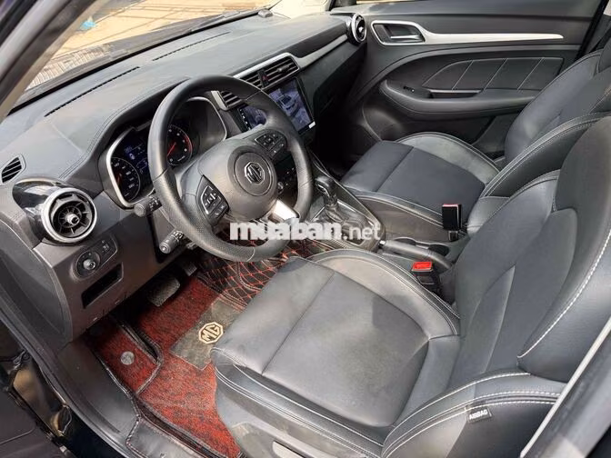 MG ZS Luxury 2020 một chủ đi lướt 29.000 km chuẩn