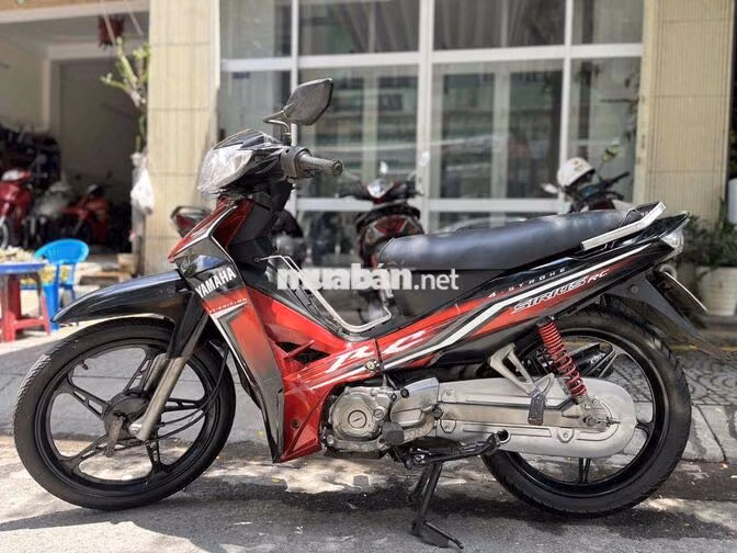 Yamaha Sirius RC nguyên zin