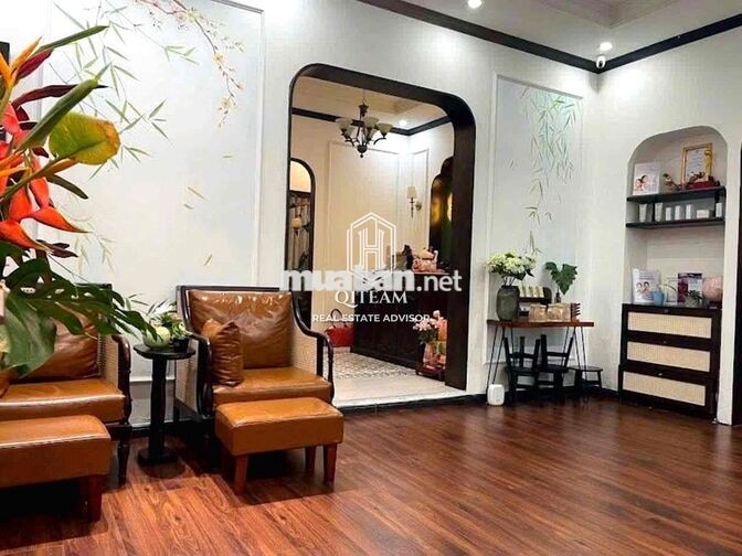 🔥 NGANG 16M HOA MAI, QUẬN PHÚ NHUẬN – DIỆN TÍCH 288M², 3 TẦNG! ✨