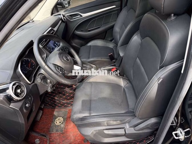 MG ZS Luxury 2020 một chủ đi lướt 29.000 km chuẩn