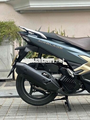 Honda Air Blade 125 2024 Xám 11000 km