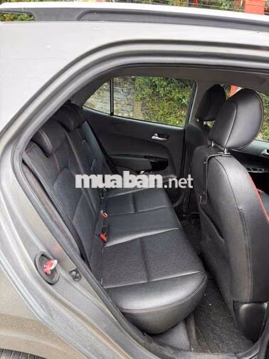 Kia Morning GT-Line Mode 2022 Xam
