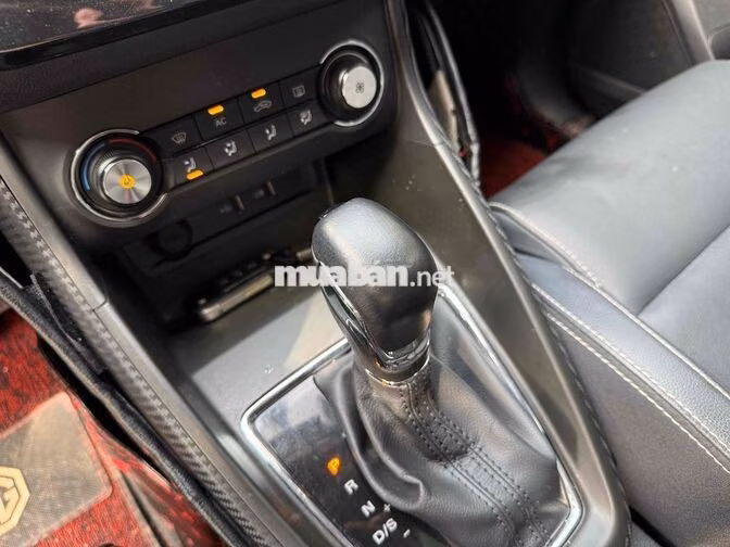 MG ZS Luxury 2020 một chủ đi lướt 29.000 km chuẩn