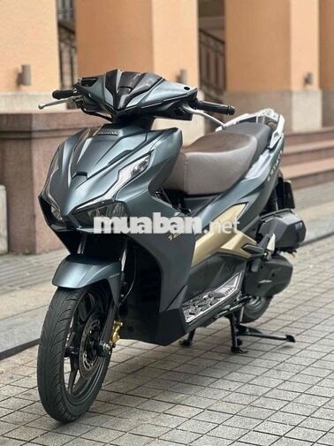 Honda Air Blade 125 2024 Xám 11000 km