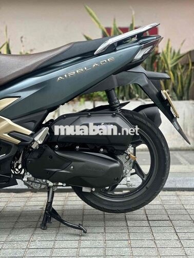 Honda Air Blade 125 2024 Xám 11000 km