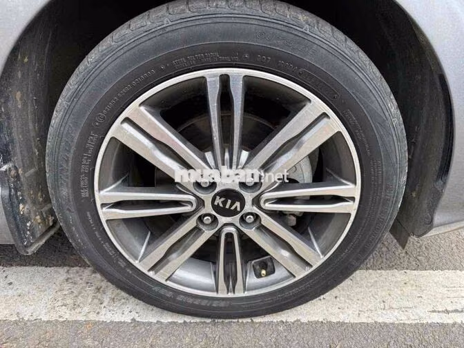 Kia Morning GT-Line Mode 2022 Xam
