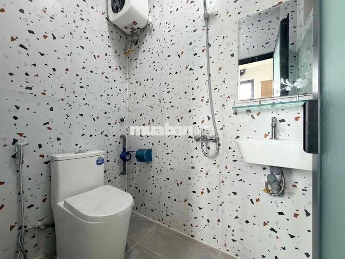 Giảm Ngay 500k • PHÒNG TRỌ HẺM 114 VƯỜN LÀI QUẬN 12