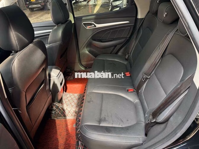 MG ZS Luxury 2020 một chủ đi lướt 29.000 km chuẩn