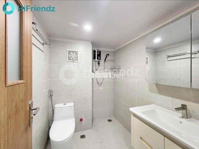 CHO THUÊ STUDIO BAN CÔNG SIÊU THOÁNG MÁT ĐẦY ĐỦ TIỆN NGHI