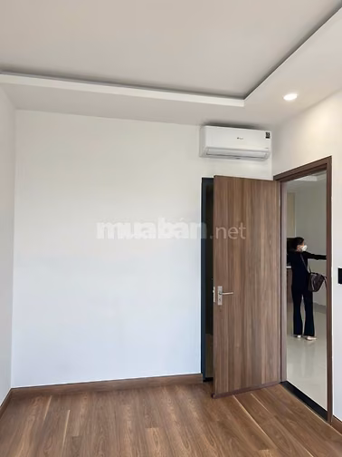 Chung cư Dream Home, Lê ĐỨc Thọ, GV: 2p ngủ, nhà mới, 8tr/th