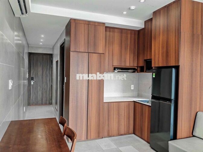 Căn Hộ Studio Ban Công Rộng 35m2 - Ngay Ngã Tư 7 Hiền - Q10