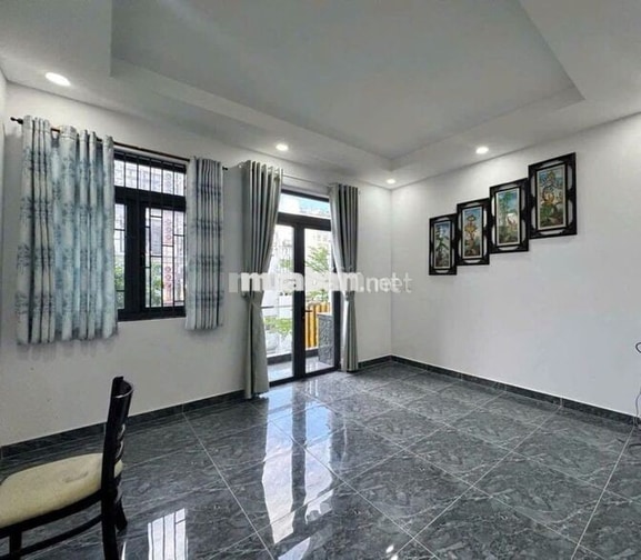 🚗NHÀ MỚI TINH_HẺM LỚN NGUYỄN TRỌNG TUYỂN_4x18m_TRỆT 2 LẦU CHO THUÊ.