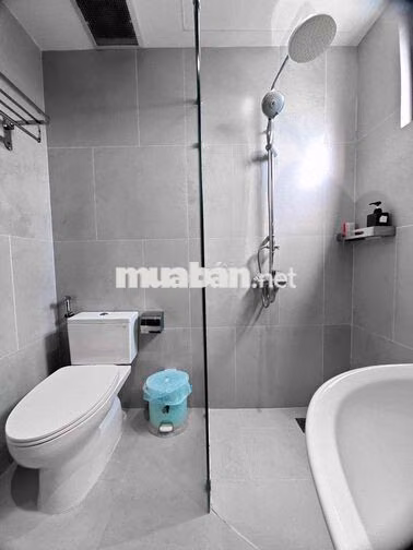 Căn Hộ Studio Ban Công Rộng 35m2 - Ngay Ngã Tư 7 Hiền - Q10